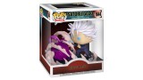 Figurina Joc Pop Deluxe Jujutsu Kaisen Gojo Hollow Technique Purple 1644 9cm