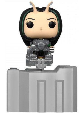 Figurina Joc Pop Deluxe Marvel Avengers Infinity War Guardians Ship Mantis