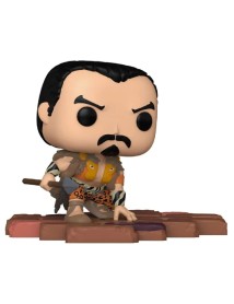 Pop Deluxe Marvel Comics Beyond Amazing Collection Sinister Six Kraven The Hunter 