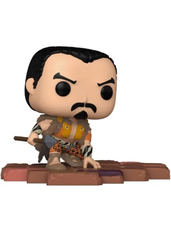 Figurina Joc Pop Deluxe Marvel Comics Beyond Amazing Collection Sinister Six Kraven The Hunter