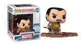 Figurina Joc Pop Deluxe Marvel Comics Beyond Amazing Collection Sinister Six Kraven The Hunter