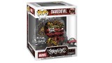 Figurina Joc Pop Deluxe Marvel Daredevil Street Art Collection