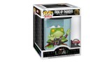 Figurina Statueta Pop Deluxe Marvel Loki Frog Of Thunder