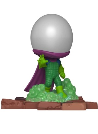 Figurina Joc Pop Deluxe Marvel Sinister Six Mysterio