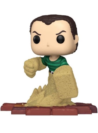Figurina Joc Pop Deluxe Marvel Sinister Six Sandman