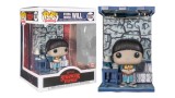 Figurina Joc Pop Deluxe Netflix Stranger Things Byers House Will