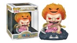Figurina Joc Pop Deluxe One Piece S6 Hungry Big Mom 15cm