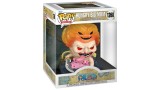 Figurina Joc Pop Deluxe One Piece S6 Hungry Big Mom 15cm