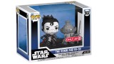 Figurina Joc Pop Deluxe Star Wars The Ronin And B5 56