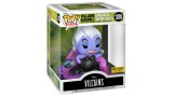 Figurina Joc Pop Deluxe Villains Assemble Ursula With Eels Assemble 10cm