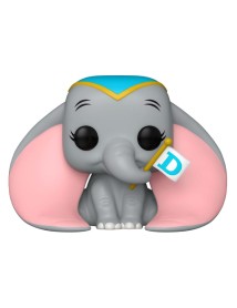 Pop Dumbo Dumbo With Flag 1535 9cm 