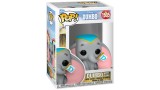 Figurina Joc Pop Dumbo Dumbo With Flag 1535 9cm
