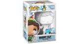 Figurina Joc Pop Elf Buddy Diy White Special Edition 1500 9cm