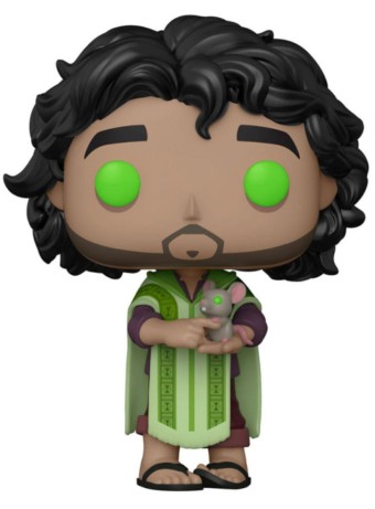Figurina Joc Pop Encanto Bruno Madrigal 9cm