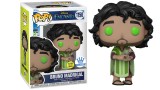 Figurina Joc Pop Encanto Bruno Madrigal 9cm
