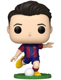 Pop Football Barcelona Lewandowski 64 9cm 