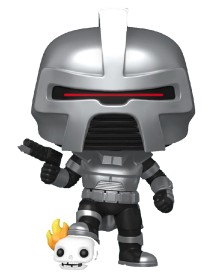 Pop Game Fusion Cylon 998 9cm 