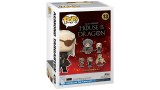 Figurina Joc Pop Game Of Thrones House Of The Dragon Aemond Targaryen* 13 9cm
