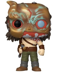 Pop Game Of Thrones House Of The Dragon Crabfeeder 14 9cm