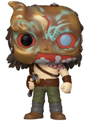 Figurina Joc Pop Game Of Thrones House Of The Dragon Crabfeeder 14 9cm
