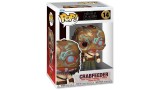 Figurina Joc Pop Game Of Thrones House Of The Dragon Crabfeeder 14 9cm