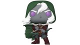 Figurina Joc Pop Games 2 Pack Dungeons Dragons Drizzt Do Urden Guenhwyvar