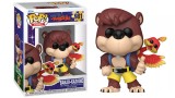 Figurina Joc Pop Games Banjo Kazooie Banjo Kazooie 981 9cm