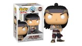 Figurina Joc Pop Games Mortal Kombat Liu Kang God Of Fire 1023 9cm