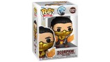 Figurina Joc Pop Games Mortal Kombat Scorpion 1021 9cm