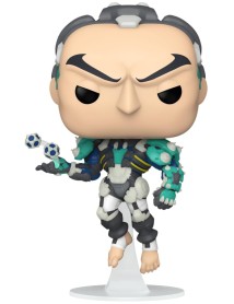 Pop Games Overwatch 2 Sigma 932 9cm 