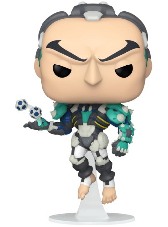 Figurina Joc Pop Games Overwatch 2 Sigma 932 9cm