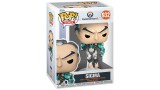 Figurina Joc Pop Games Overwatch 2 Sigma 932 9cm