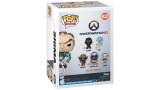 Figurina Joc Pop Games Overwatch 2 Sigma 932 9cm