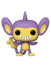 Pop Games Pokemon Aipom Capumain Griffel 947 9cm 