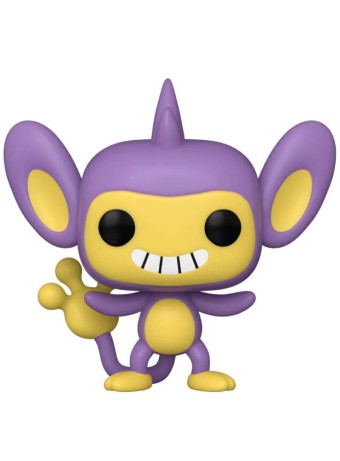 Figurina Joc Pop Games Pokemon Aipom Capumain Griffel 947 9cm