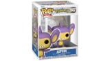Figurina Joc Pop Games Pokemon Aipom Capumain Griffel 947 9cm