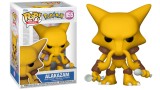 Figurina Joc Pop Games Pokemon Alakazam 855 9cm