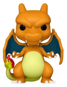 Pop Games Pokemon Charizard 25cm 851 