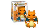 Figurina Joc Pop Games Pokemon Charizard 843 9cm