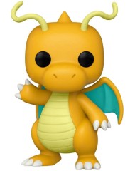 Pop Games Pokemon Dragonite 850 9cm