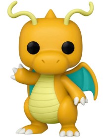 Pop Games Pokemon Dragonite 850 9cm 