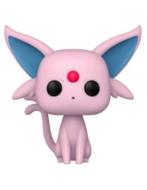 Pop Games Pokemon Espeon Mentali Psiana 884 9cm 