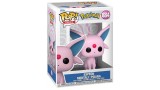 Figurina Joc Pop Games Pokemon Espeon Mentali Psiana 884 9cm