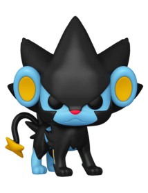 Pop Games Pokemon Luxray 956 10cm 