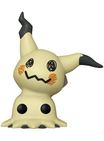 Figurina Joc Pop Games Pokemon Mimikyu 1013 9cm