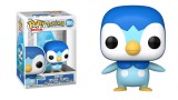 Figurina Joc Pop Games Pokemon Piplup 865 9cm