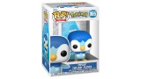 Figurina Joc Pop Games Pokemon Piplup 865 9cm