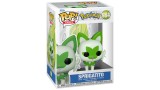 Figurina Joc Pop Games Pokemon Sprigatito 9cm 984