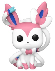 Pop Games Pokemon Sylveon 857 