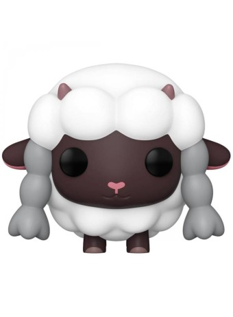 Figurina Joc Pop Games Pokemon Wooloo 958 9cm